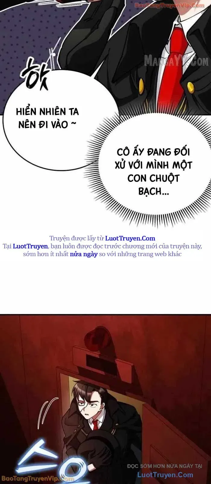 Trở Thành Kẻ Phản Diện Mà Anh Hùng Ám Ảnh Chap 27 - Next Chap 28