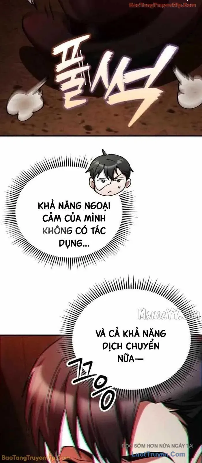 Trở Thành Kẻ Phản Diện Mà Anh Hùng Ám Ảnh Chap 27 - Next Chap 28