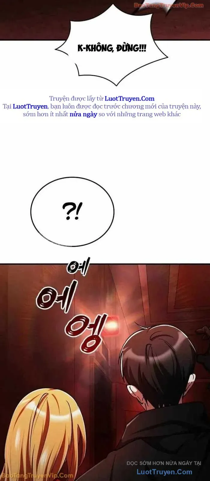 Trở Thành Kẻ Phản Diện Mà Anh Hùng Ám Ảnh Chap 27 - Next Chap 28