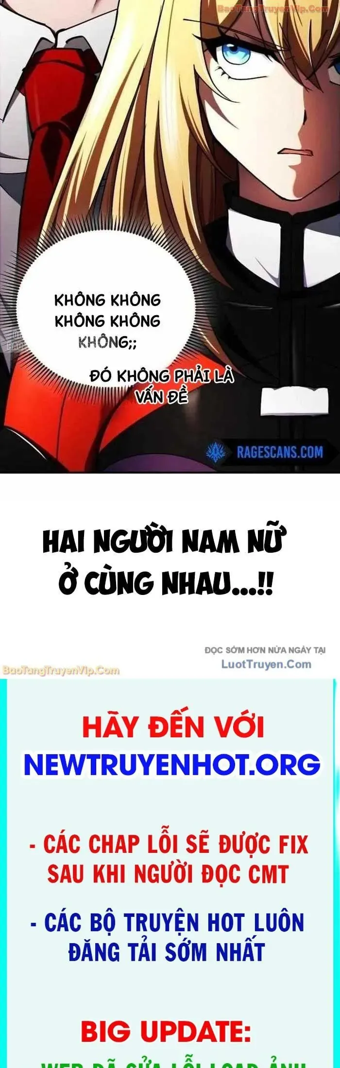 Trở Thành Kẻ Phản Diện Mà Anh Hùng Ám Ảnh Chap 27 - Next Chap 28