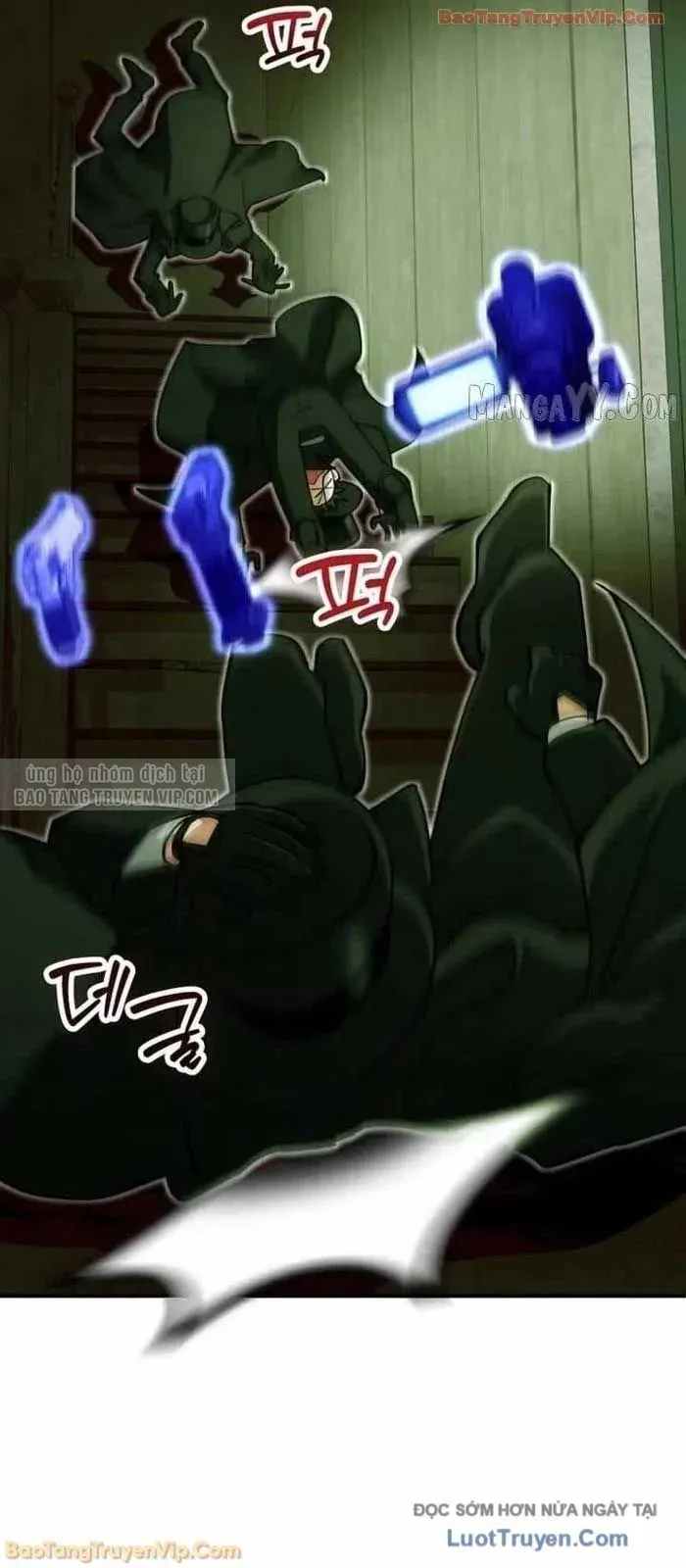 Trở Thành Kẻ Phản Diện Mà Anh Hùng Ám Ảnh Chap 27 - Next Chap 28