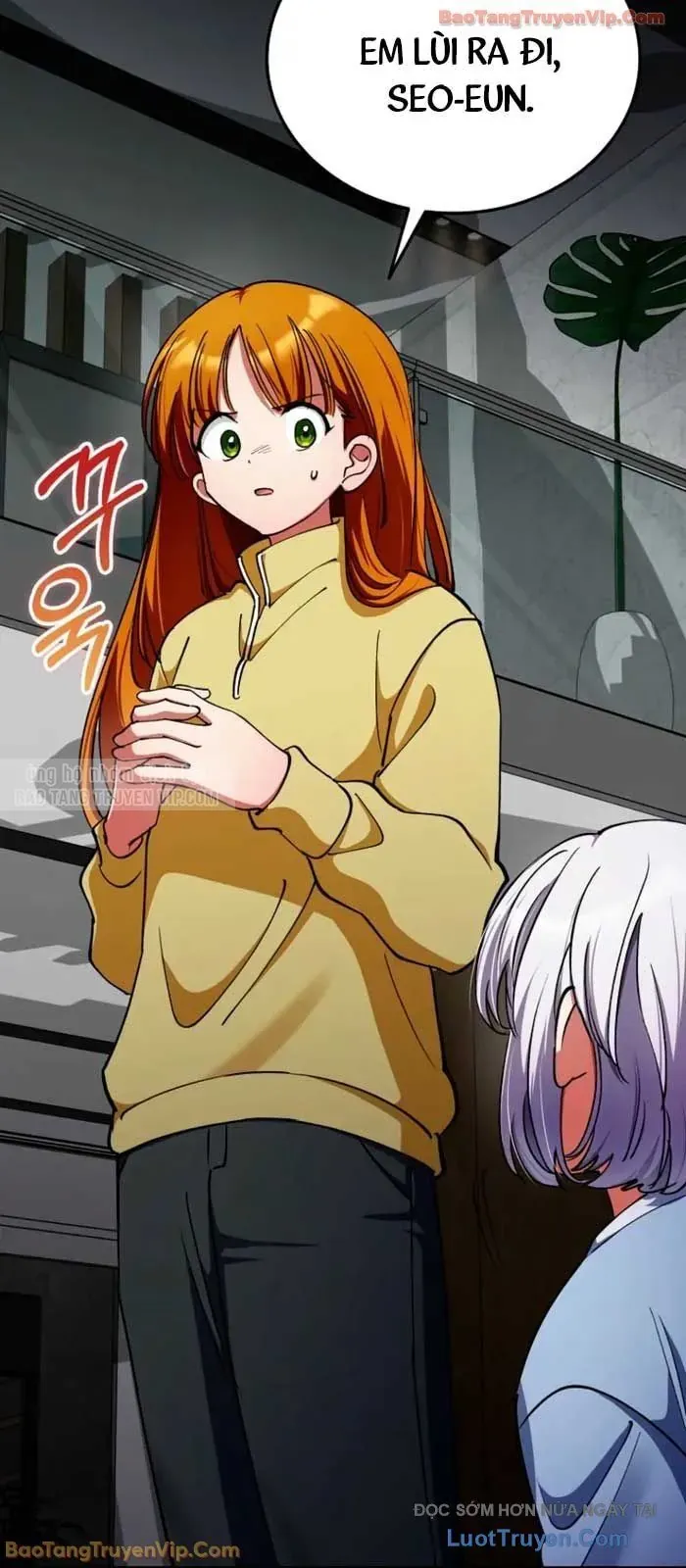 Trở Thành Kẻ Phản Diện Mà Anh Hùng Ám Ảnh Chap 29 - Next Chap 30