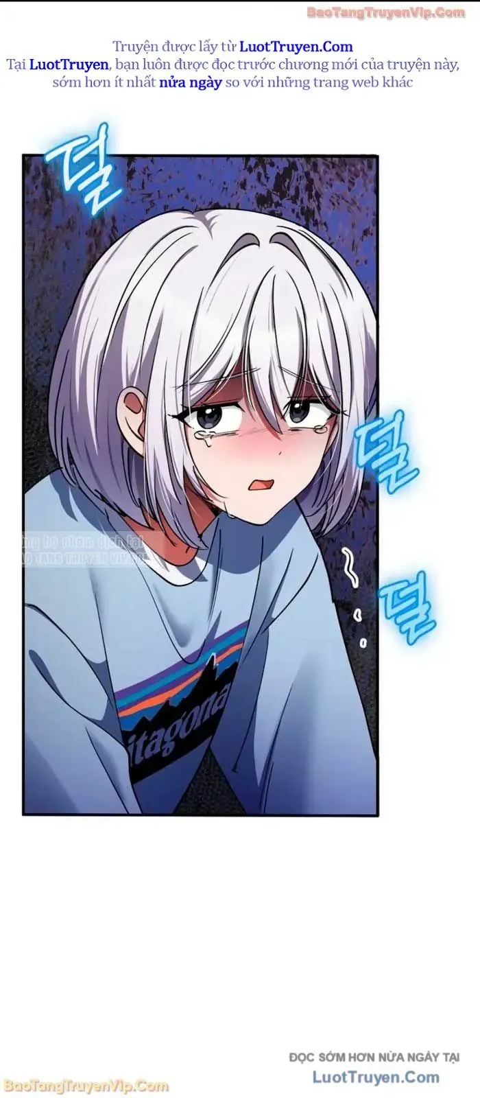 Trở Thành Kẻ Phản Diện Mà Anh Hùng Ám Ảnh Chap 29 - Next Chap 30