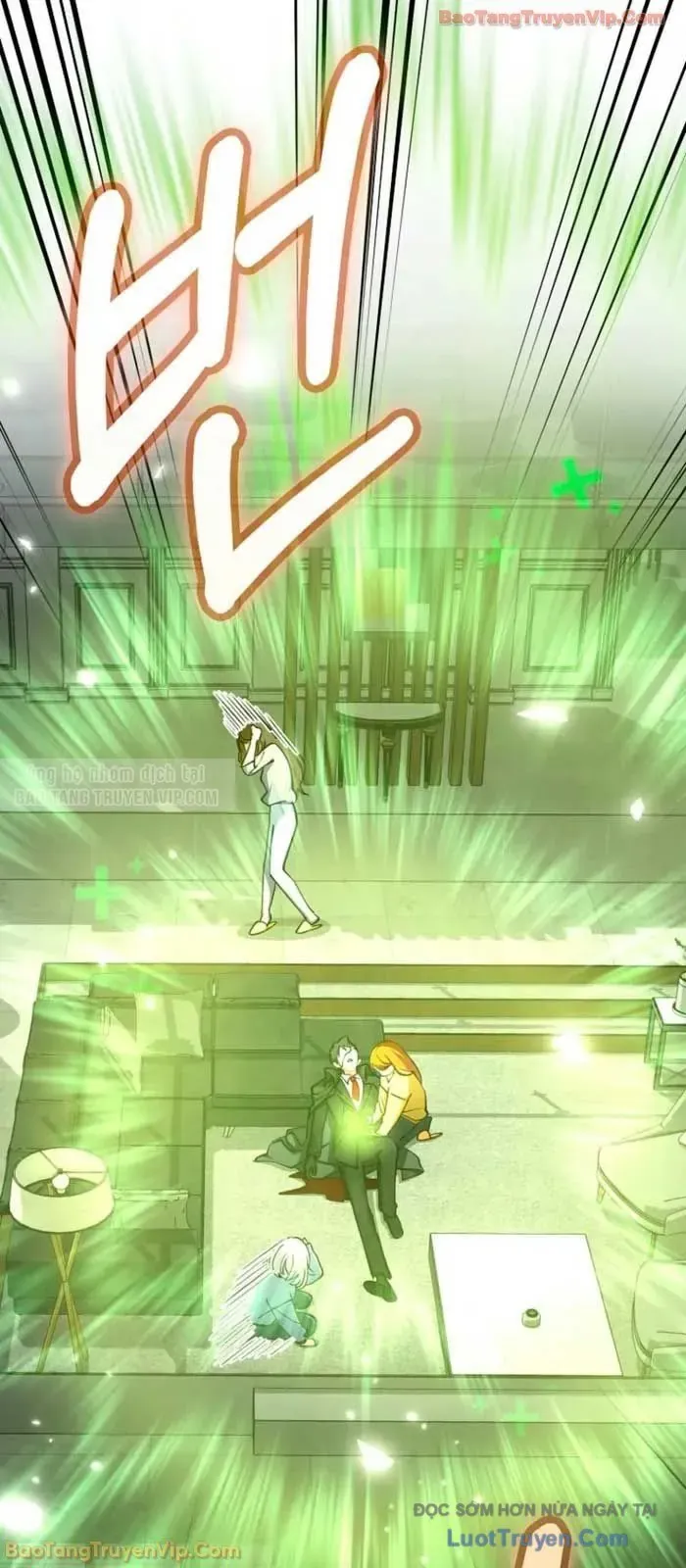 Trở Thành Kẻ Phản Diện Mà Anh Hùng Ám Ảnh Chap 29 - Next Chap 30