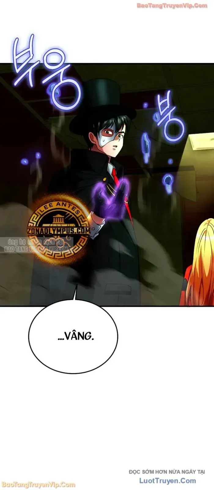 Trở Thành Kẻ Phản Diện Mà Anh Hùng Ám Ảnh Chap 29 - Next Chap 30