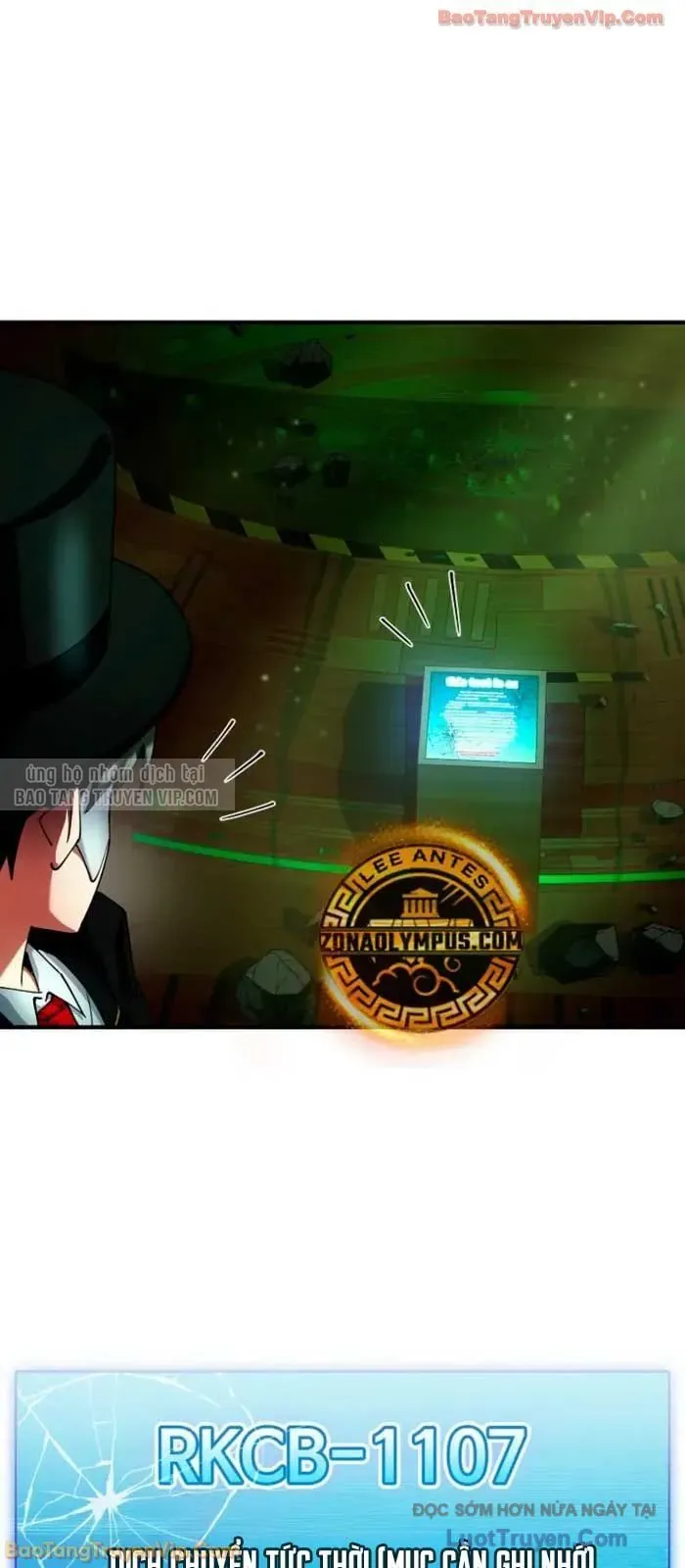 Trở Thành Kẻ Phản Diện Mà Anh Hùng Ám Ảnh Chap 29 - Next Chap 30