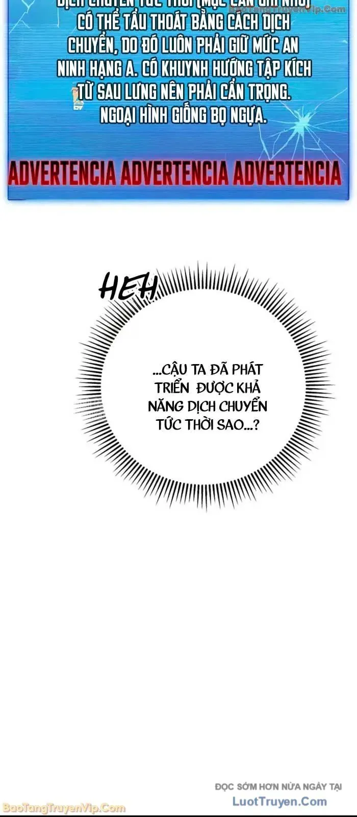 Trở Thành Kẻ Phản Diện Mà Anh Hùng Ám Ảnh Chap 29 - Next Chap 30