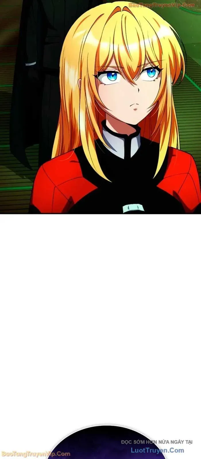 Trở Thành Kẻ Phản Diện Mà Anh Hùng Ám Ảnh Chap 29 - Next Chap 30