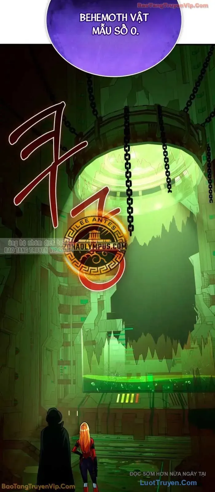 Trở Thành Kẻ Phản Diện Mà Anh Hùng Ám Ảnh Chap 29 - Next Chap 30