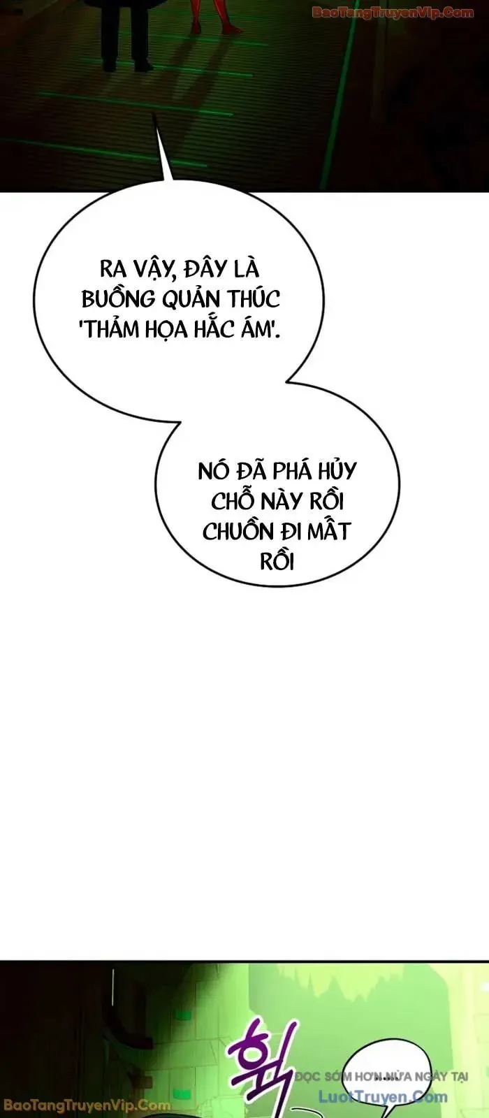 Trở Thành Kẻ Phản Diện Mà Anh Hùng Ám Ảnh Chap 29 - Next Chap 30