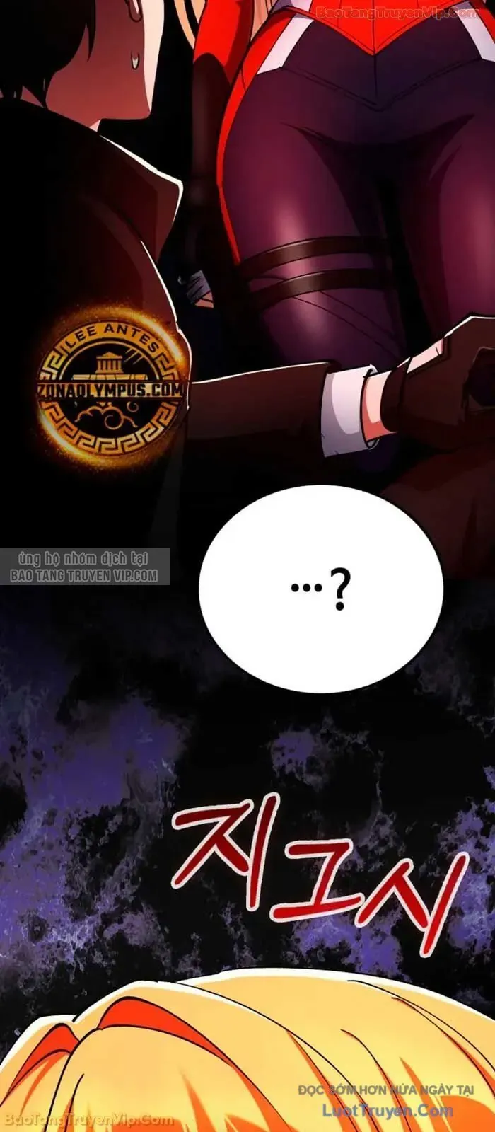 Trở Thành Kẻ Phản Diện Mà Anh Hùng Ám Ảnh Chap 29 - Next Chap 30