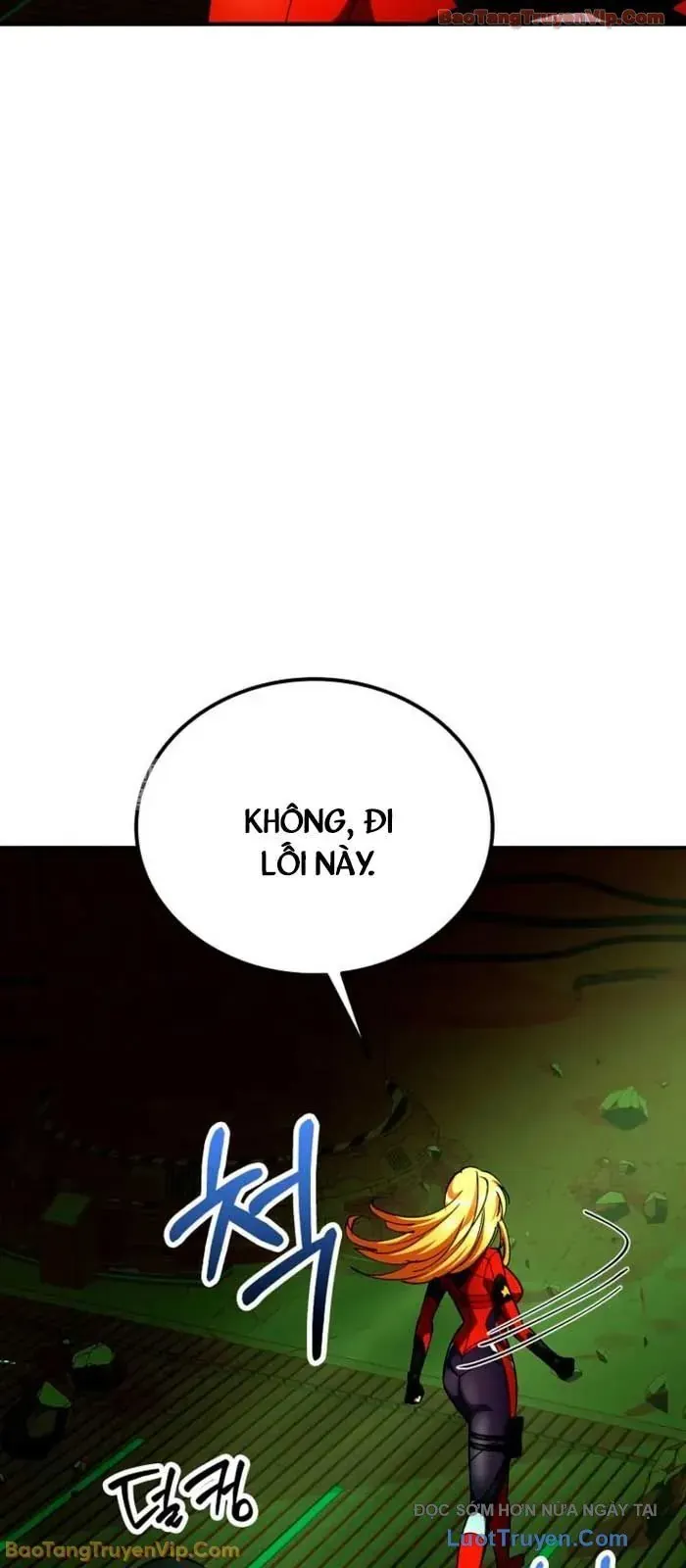 Trở Thành Kẻ Phản Diện Mà Anh Hùng Ám Ảnh Chap 29 - Next Chap 30