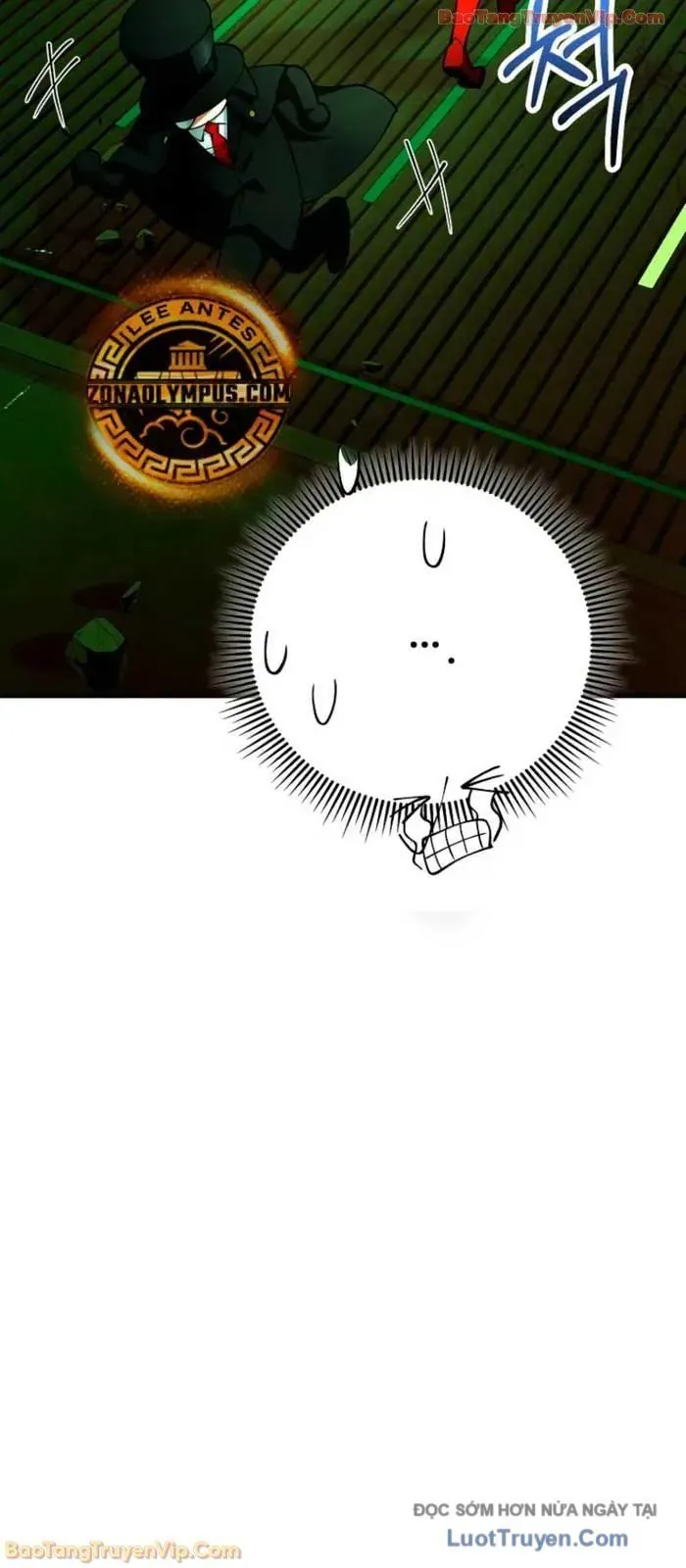 Trở Thành Kẻ Phản Diện Mà Anh Hùng Ám Ảnh Chap 29 - Next Chap 30