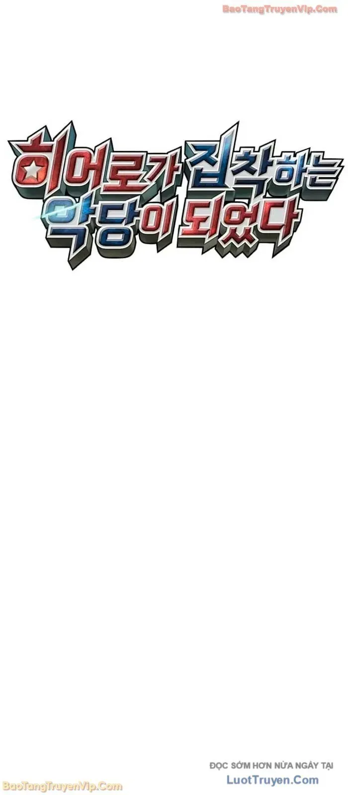 Trở Thành Kẻ Phản Diện Mà Anh Hùng Ám Ảnh Chap 29 - Next Chap 30