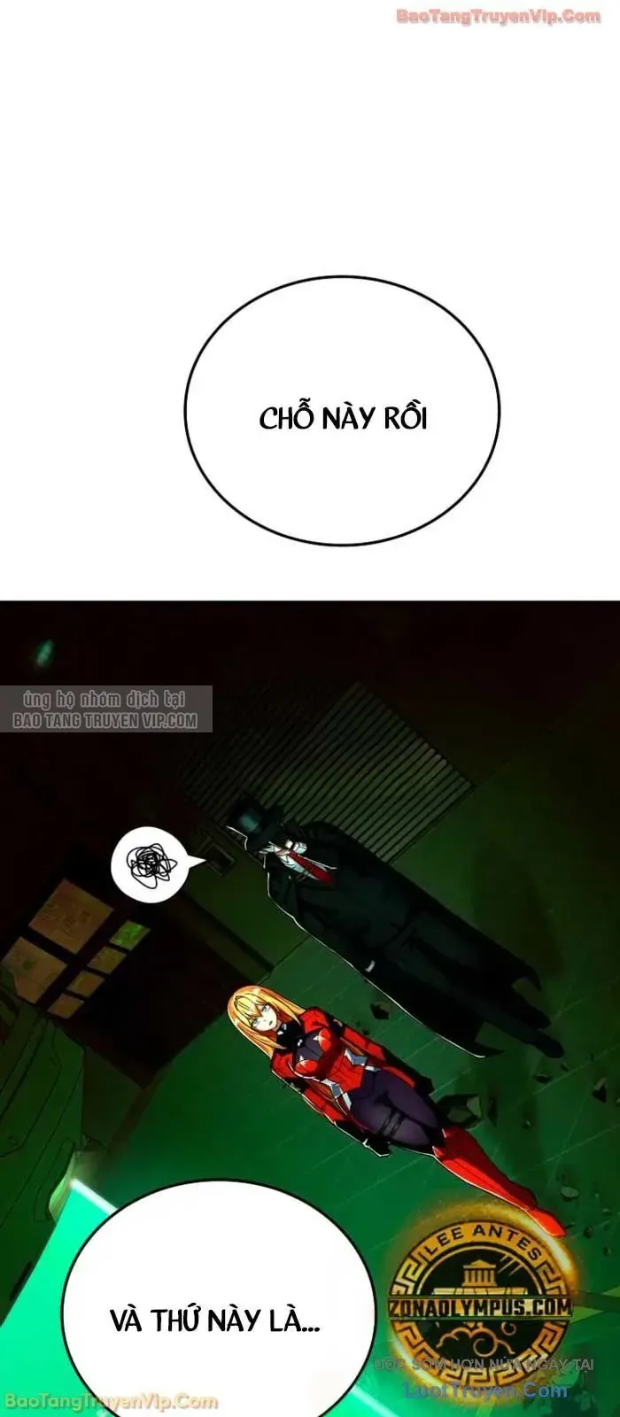 Trở Thành Kẻ Phản Diện Mà Anh Hùng Ám Ảnh Chap 29 - Next Chap 30