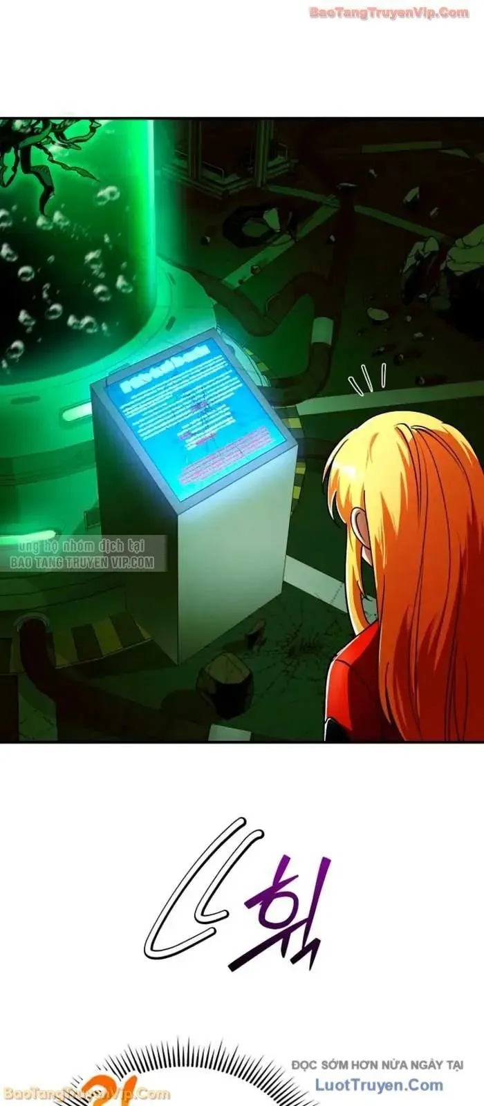 Trở Thành Kẻ Phản Diện Mà Anh Hùng Ám Ảnh Chap 29 - Next Chap 30