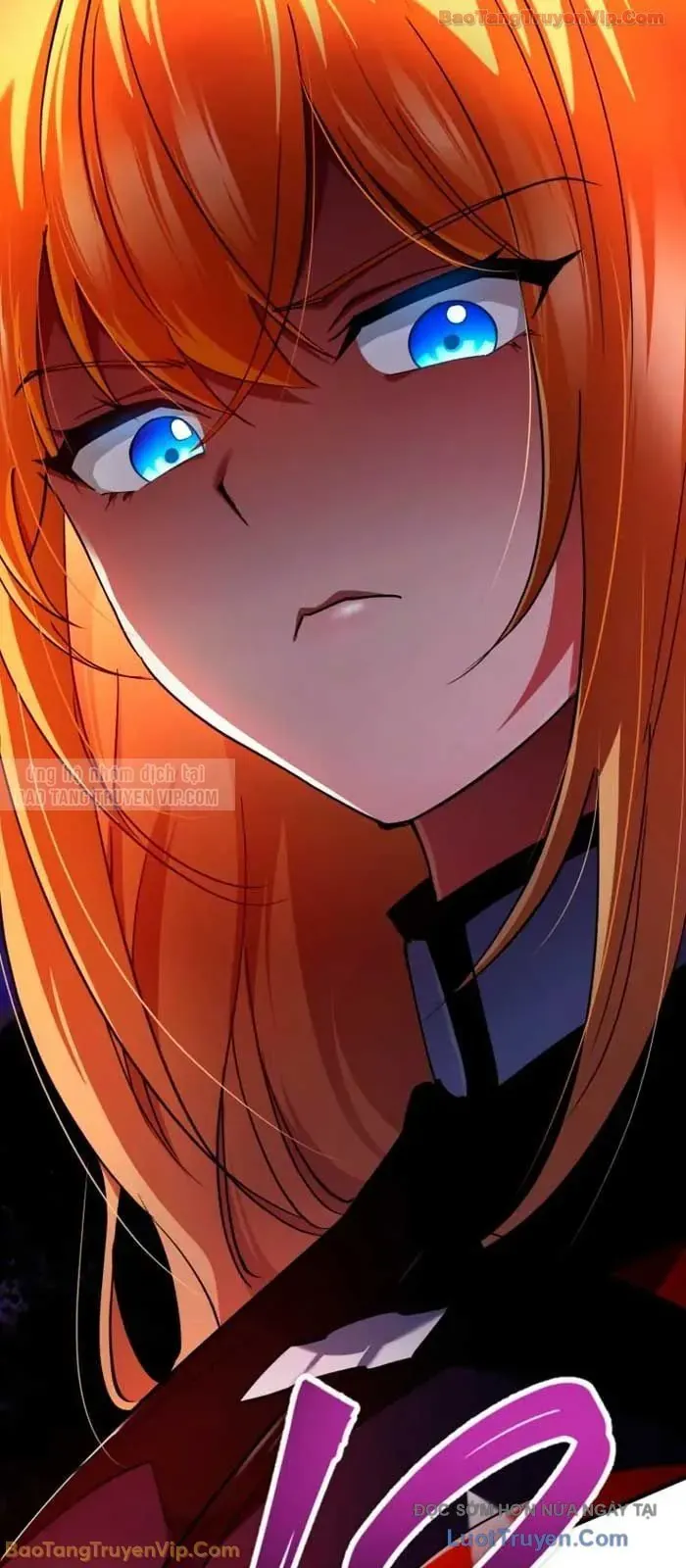 Trở Thành Kẻ Phản Diện Mà Anh Hùng Ám Ảnh Chap 29 - Next Chap 30