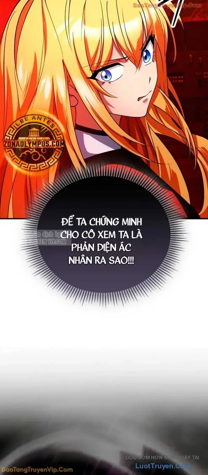 Trở Thành Kẻ Phản Diện Mà Anh Hùng Ám Ảnh Chap 29 - Next Chap 30