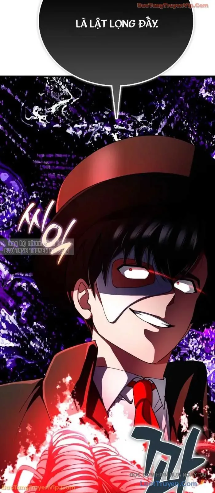 Trở Thành Kẻ Phản Diện Mà Anh Hùng Ám Ảnh Chap 29 - Next Chap 30