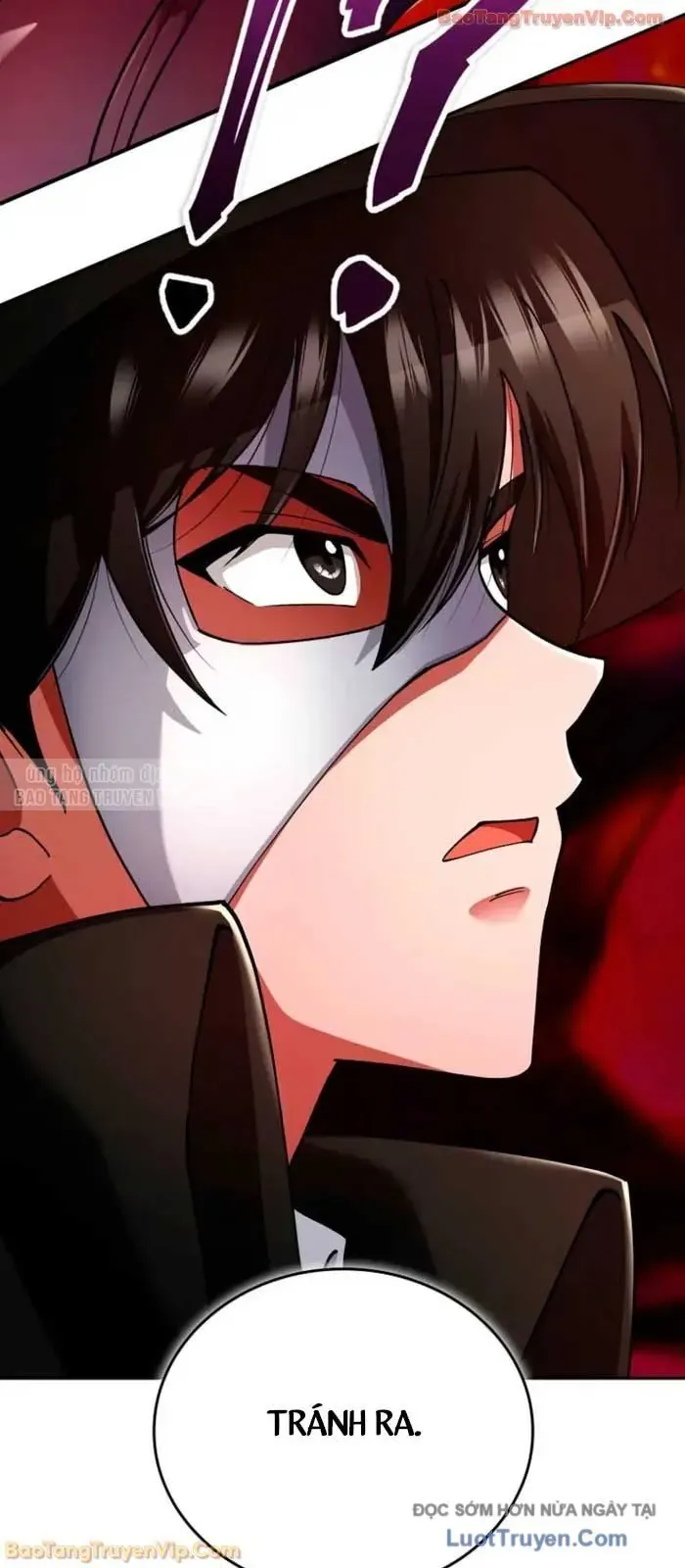 Trở Thành Kẻ Phản Diện Mà Anh Hùng Ám Ảnh Chap 29 - Next Chap 30