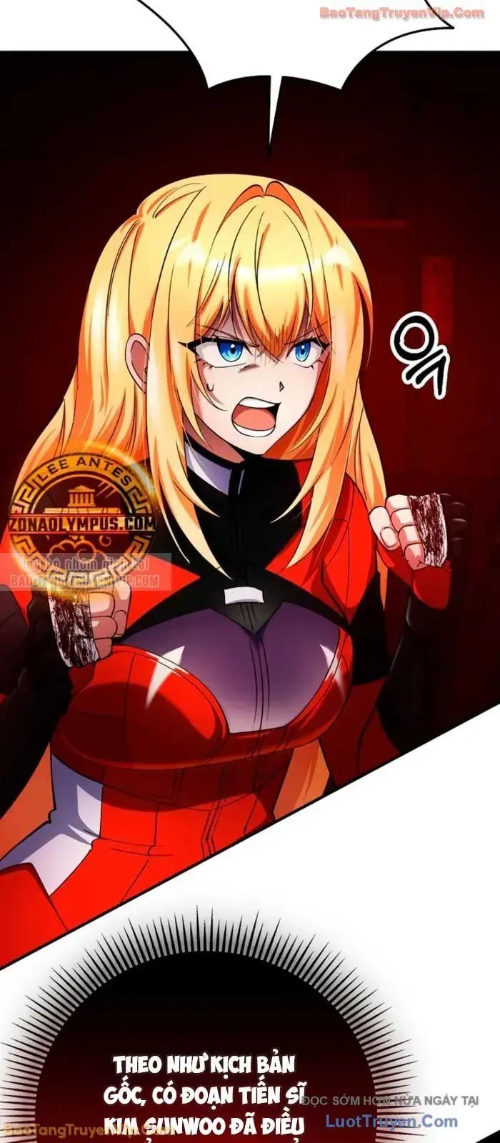 Trở Thành Kẻ Phản Diện Mà Anh Hùng Ám Ảnh Chap 29 - Next Chap 30