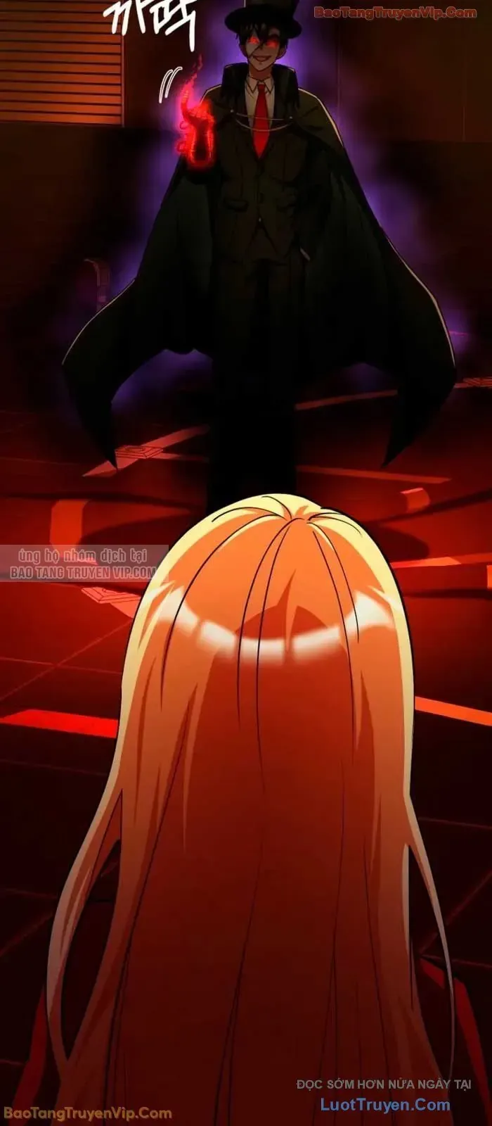 Trở Thành Kẻ Phản Diện Mà Anh Hùng Ám Ảnh Chap 29 - Next Chap 30