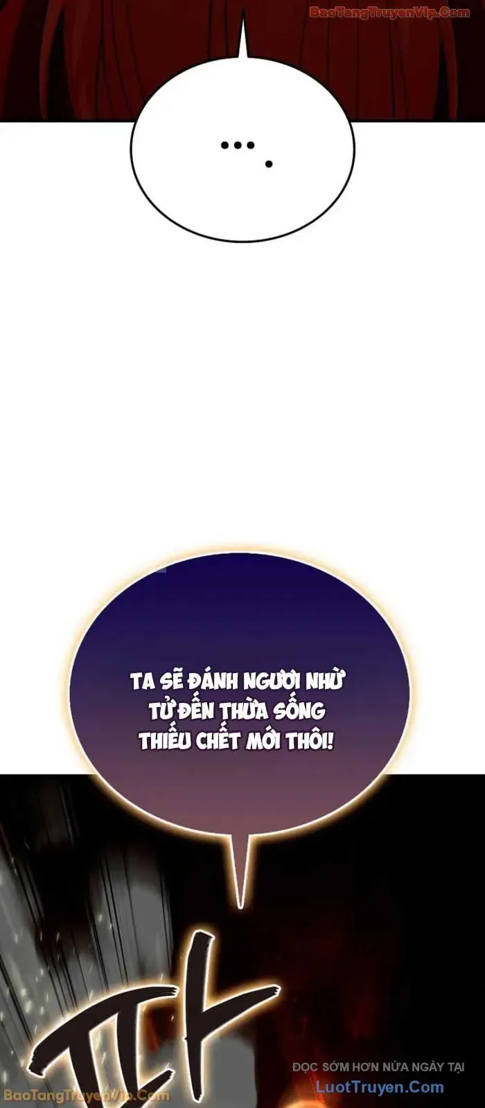 Trở Thành Kẻ Phản Diện Mà Anh Hùng Ám Ảnh Chap 29 - Next Chap 30