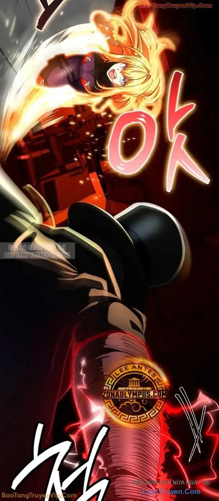 Trở Thành Kẻ Phản Diện Mà Anh Hùng Ám Ảnh Chap 29 - Next Chap 30