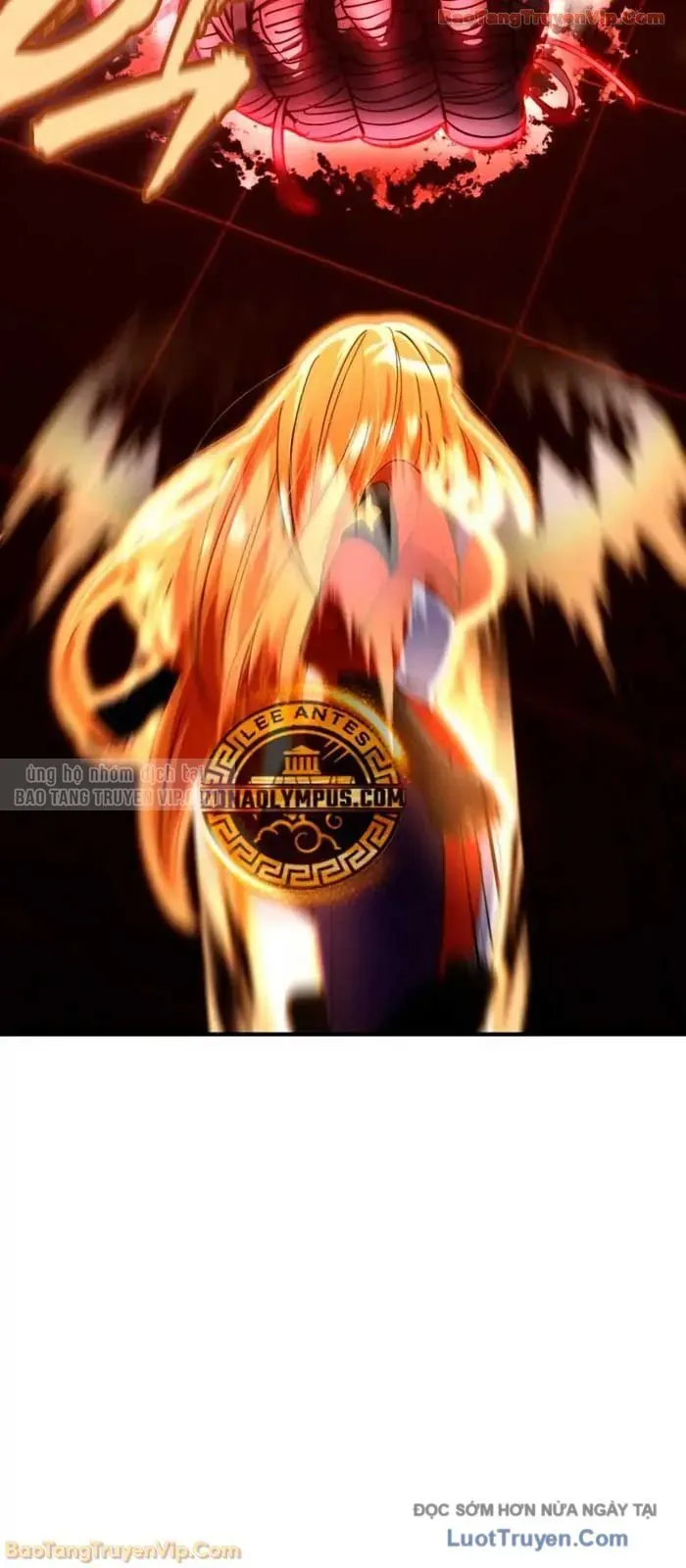 Trở Thành Kẻ Phản Diện Mà Anh Hùng Ám Ảnh Chap 29 - Next Chap 30