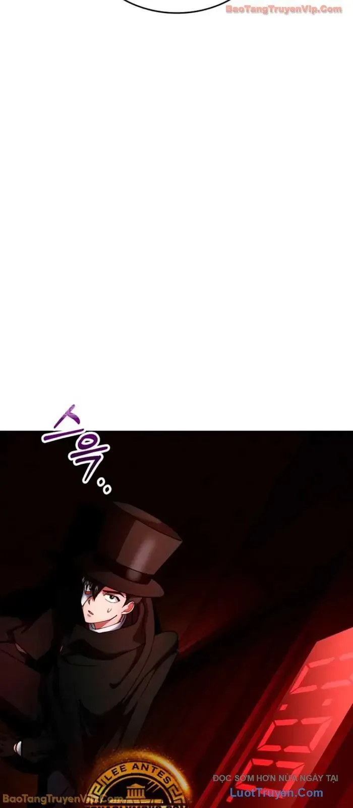 Trở Thành Kẻ Phản Diện Mà Anh Hùng Ám Ảnh Chap 29 - Next Chap 30