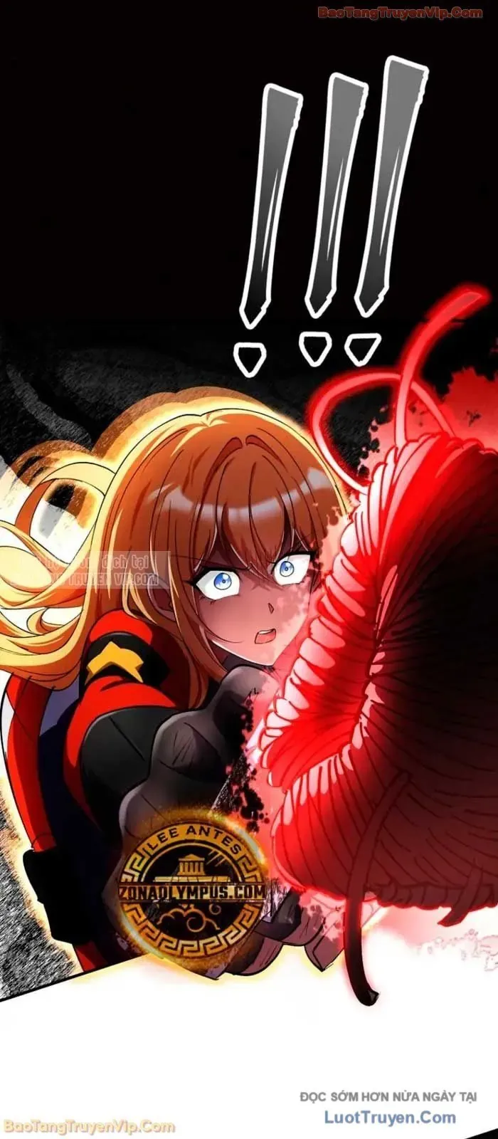 Trở Thành Kẻ Phản Diện Mà Anh Hùng Ám Ảnh Chap 29 - Next Chap 30