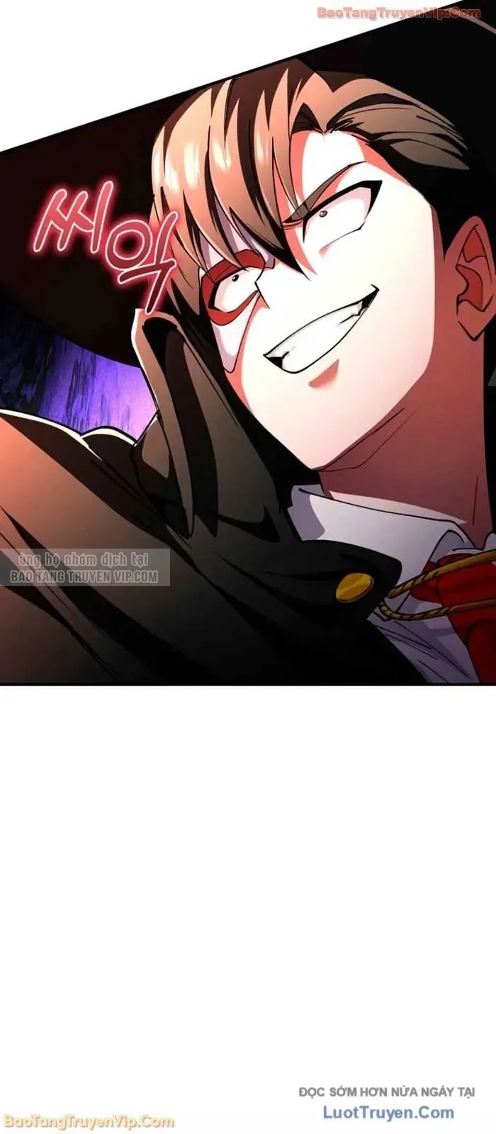 Trở Thành Kẻ Phản Diện Mà Anh Hùng Ám Ảnh Chap 29 - Next Chap 30