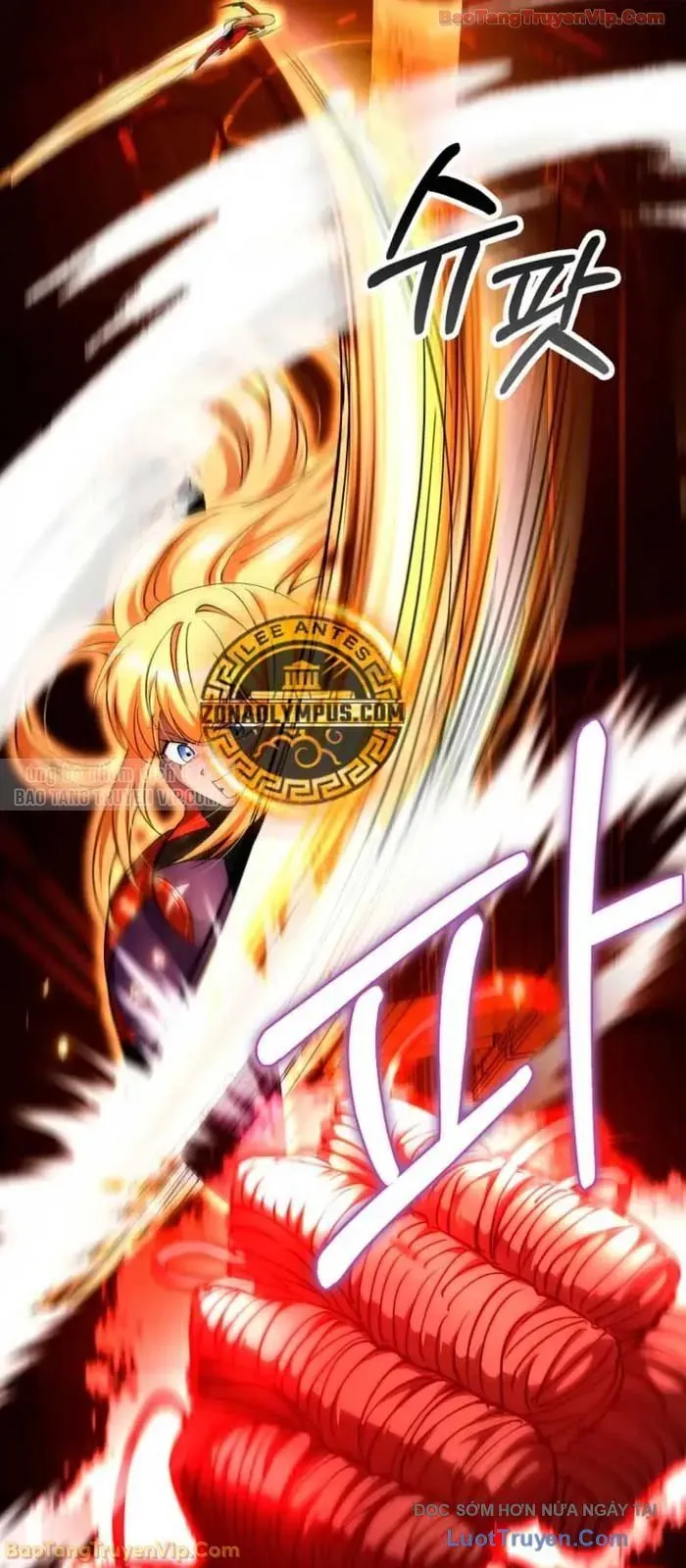 Trở Thành Kẻ Phản Diện Mà Anh Hùng Ám Ảnh Chap 29 - Next Chap 30