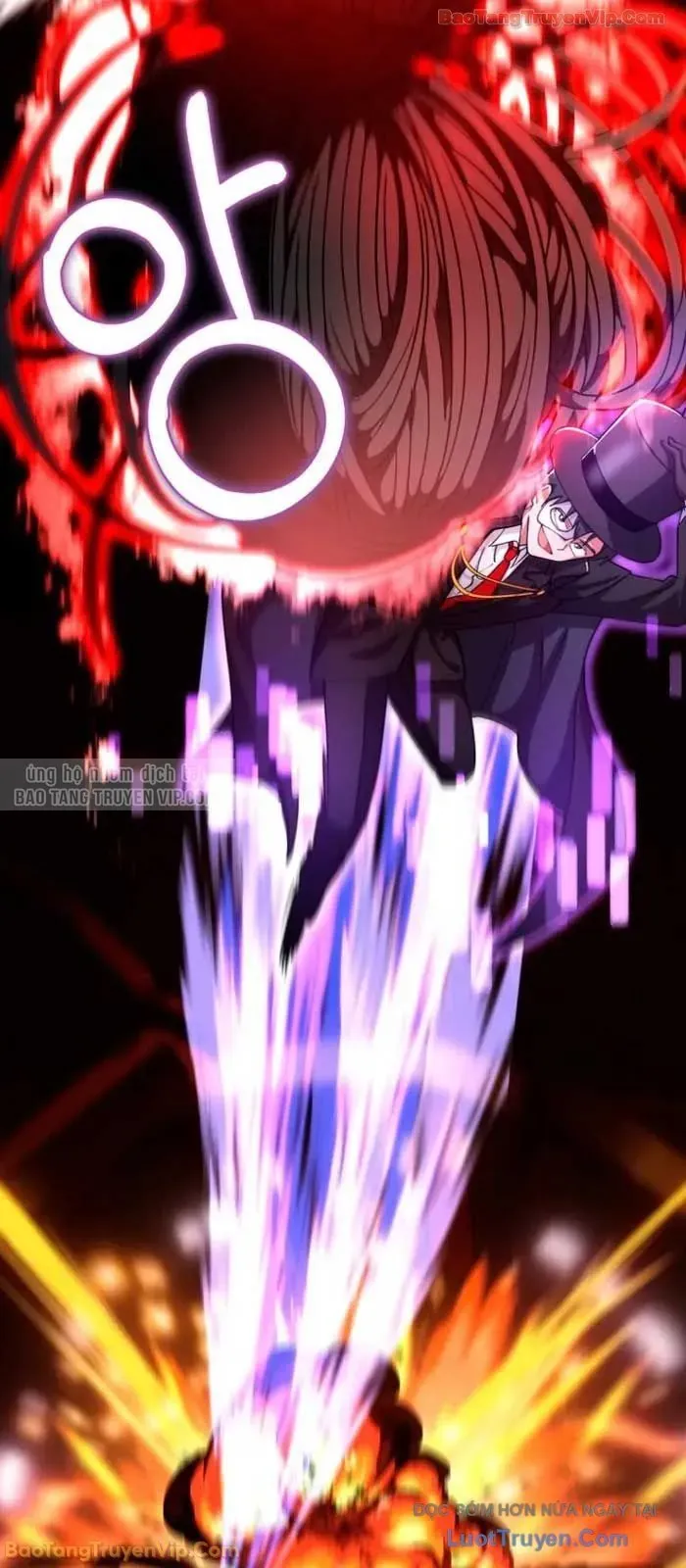 Trở Thành Kẻ Phản Diện Mà Anh Hùng Ám Ảnh Chap 29 - Next Chap 30