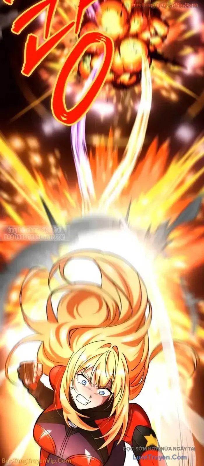 Trở Thành Kẻ Phản Diện Mà Anh Hùng Ám Ảnh Chap 29 - Next Chap 30