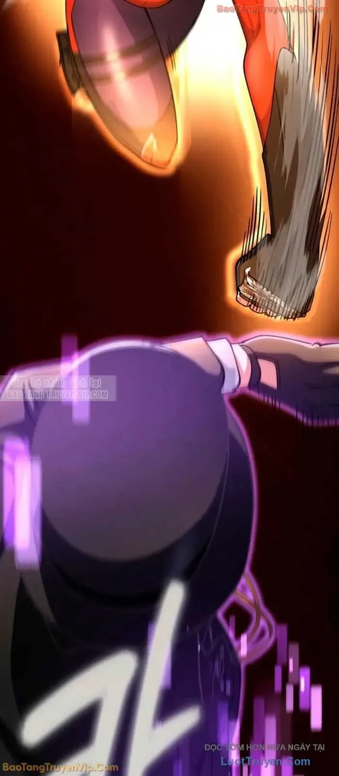 Trở Thành Kẻ Phản Diện Mà Anh Hùng Ám Ảnh Chap 29 - Next Chap 30