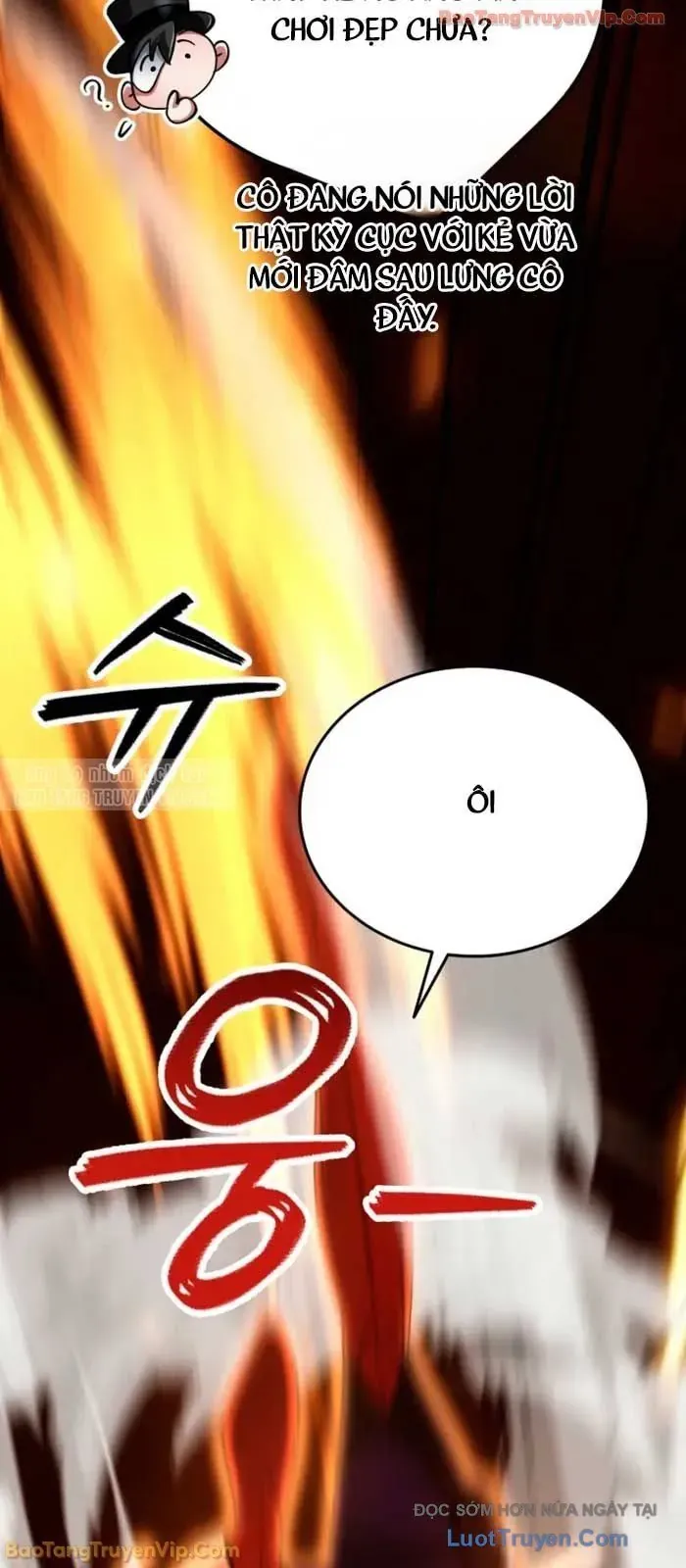 Trở Thành Kẻ Phản Diện Mà Anh Hùng Ám Ảnh Chap 29 - Next Chap 30