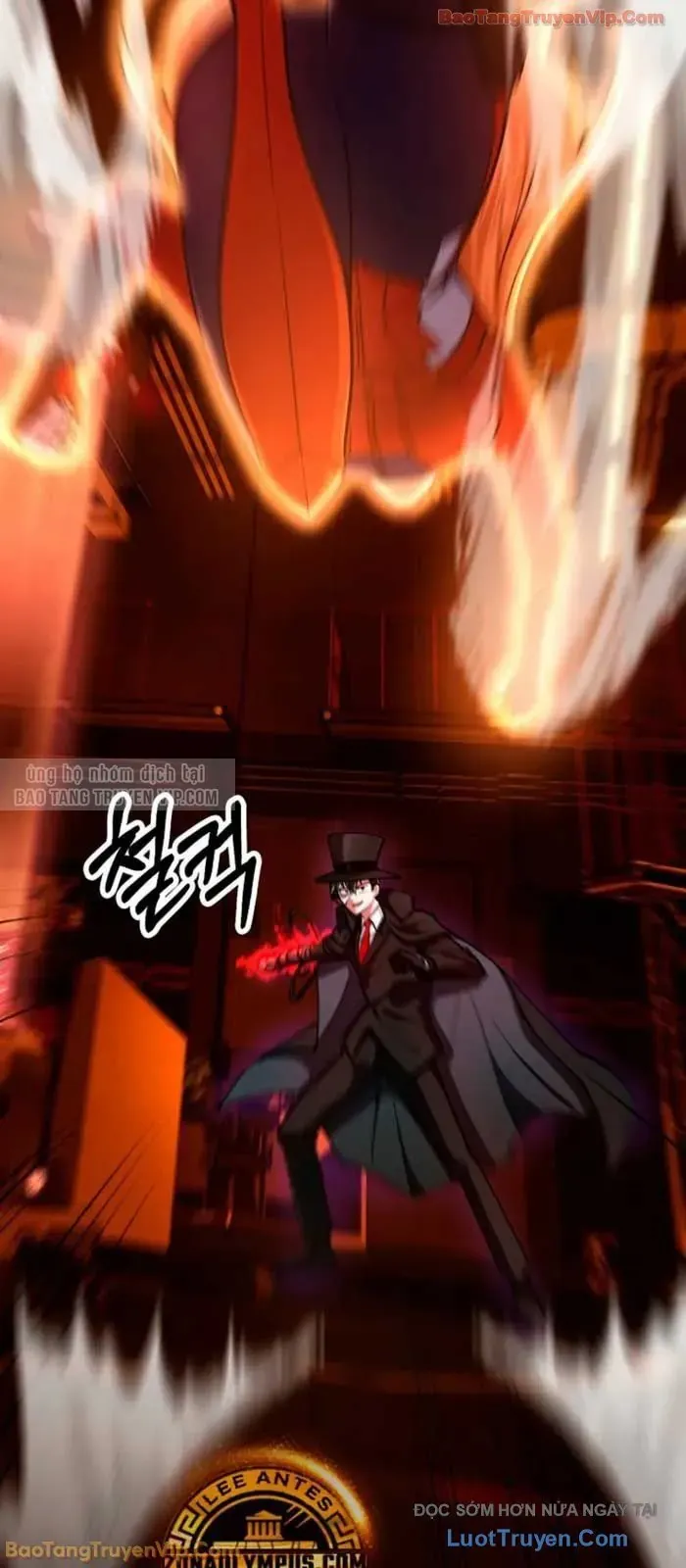 Trở Thành Kẻ Phản Diện Mà Anh Hùng Ám Ảnh Chap 29 - Next Chap 30