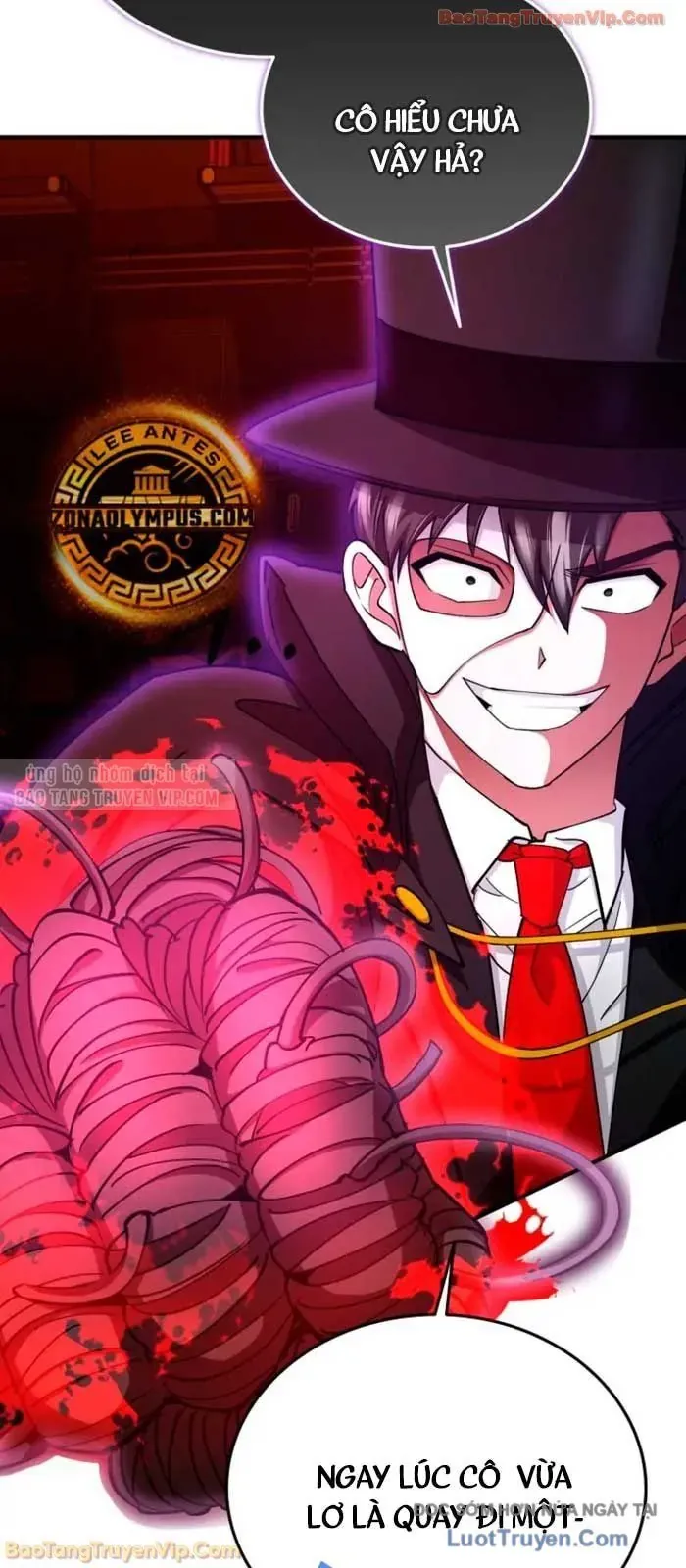 Trở Thành Kẻ Phản Diện Mà Anh Hùng Ám Ảnh Chap 29 - Next Chap 30