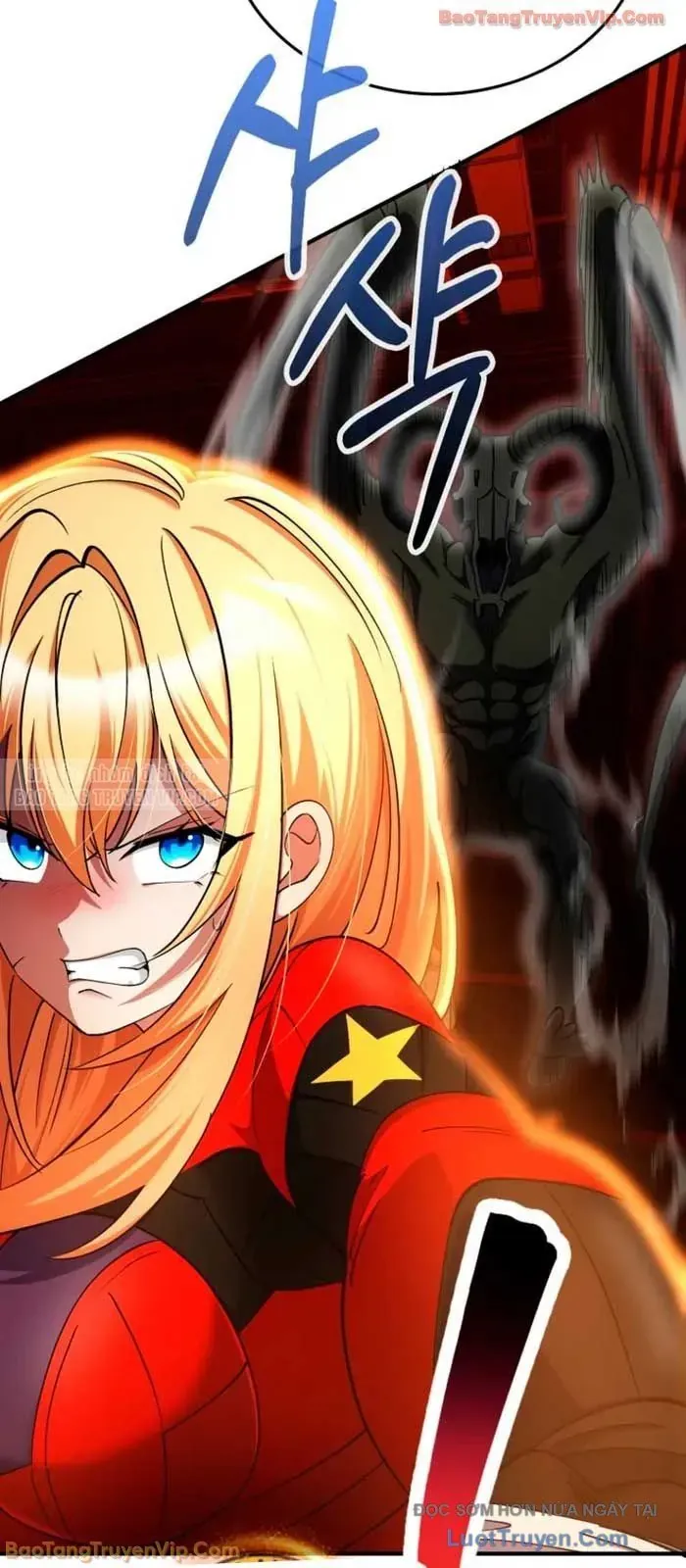 Trở Thành Kẻ Phản Diện Mà Anh Hùng Ám Ảnh Chap 29 - Next Chap 30