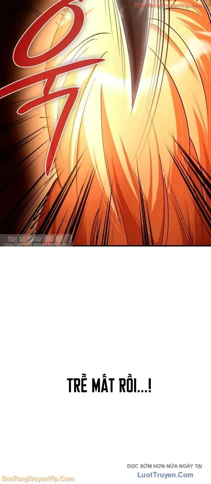 Trở Thành Kẻ Phản Diện Mà Anh Hùng Ám Ảnh Chap 29 - Next Chap 30