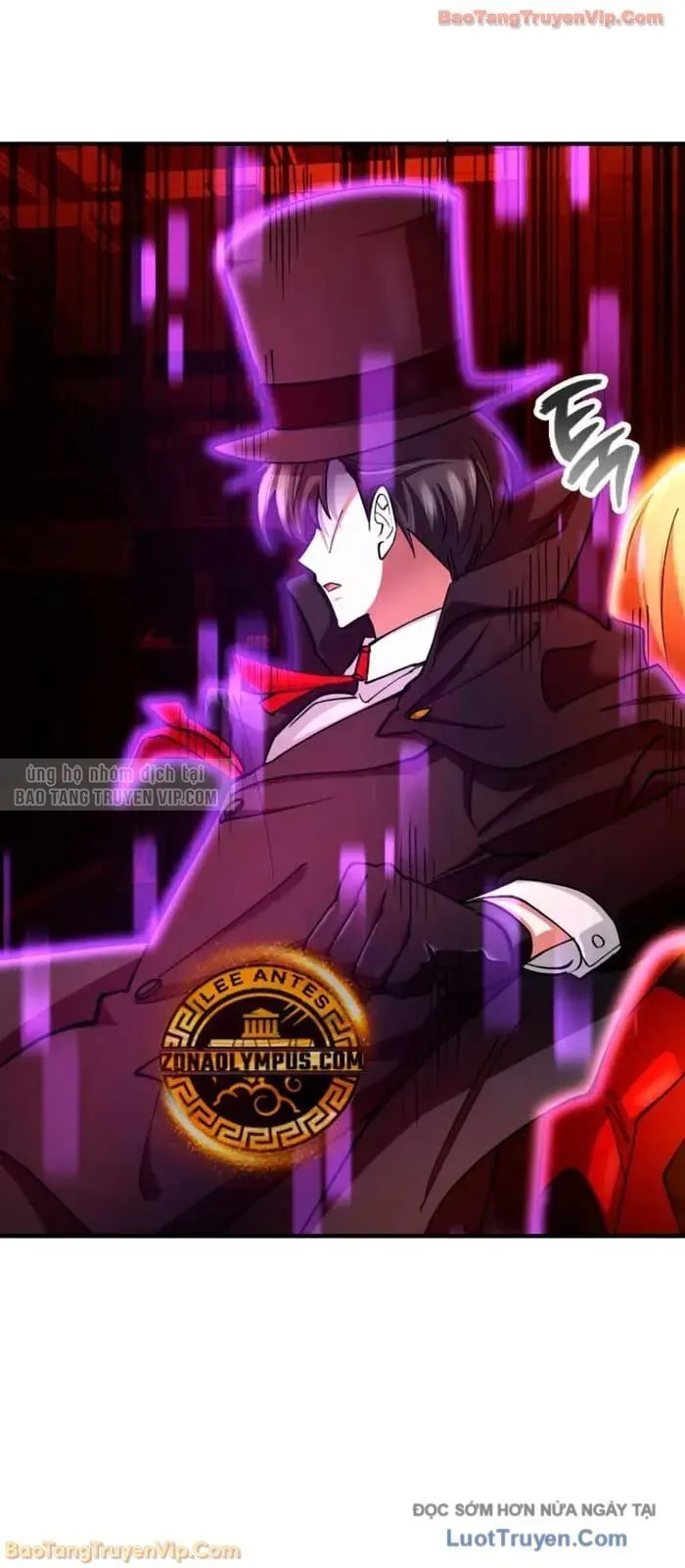 Trở Thành Kẻ Phản Diện Mà Anh Hùng Ám Ảnh Chap 29 - Next Chap 30