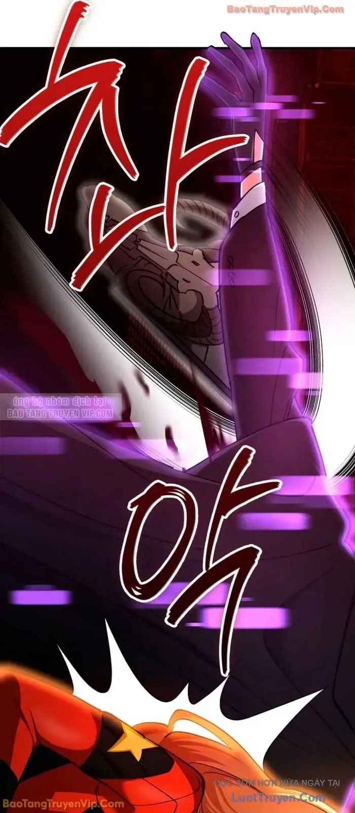 Trở Thành Kẻ Phản Diện Mà Anh Hùng Ám Ảnh Chap 29 - Next Chap 30