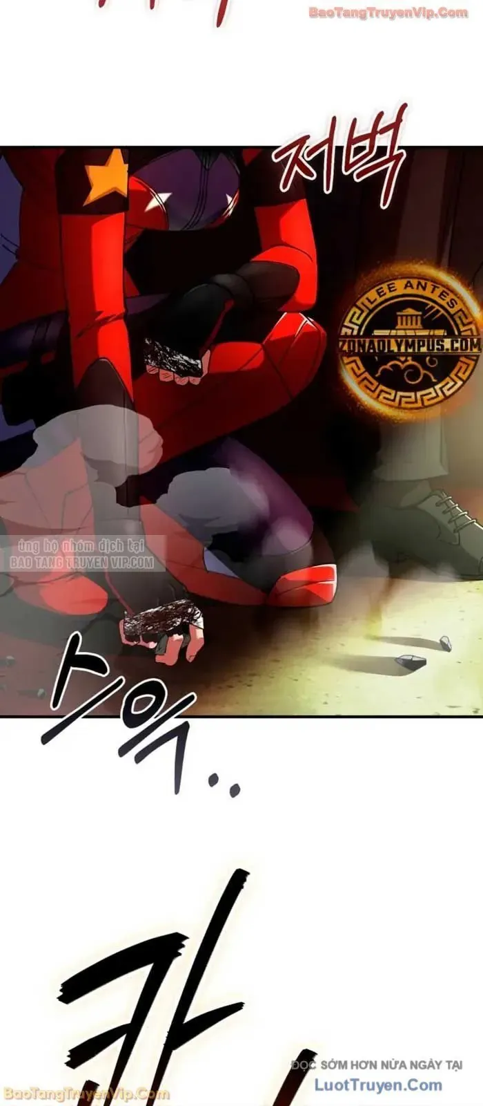 Trở Thành Kẻ Phản Diện Mà Anh Hùng Ám Ảnh Chap 29 - Next Chap 30