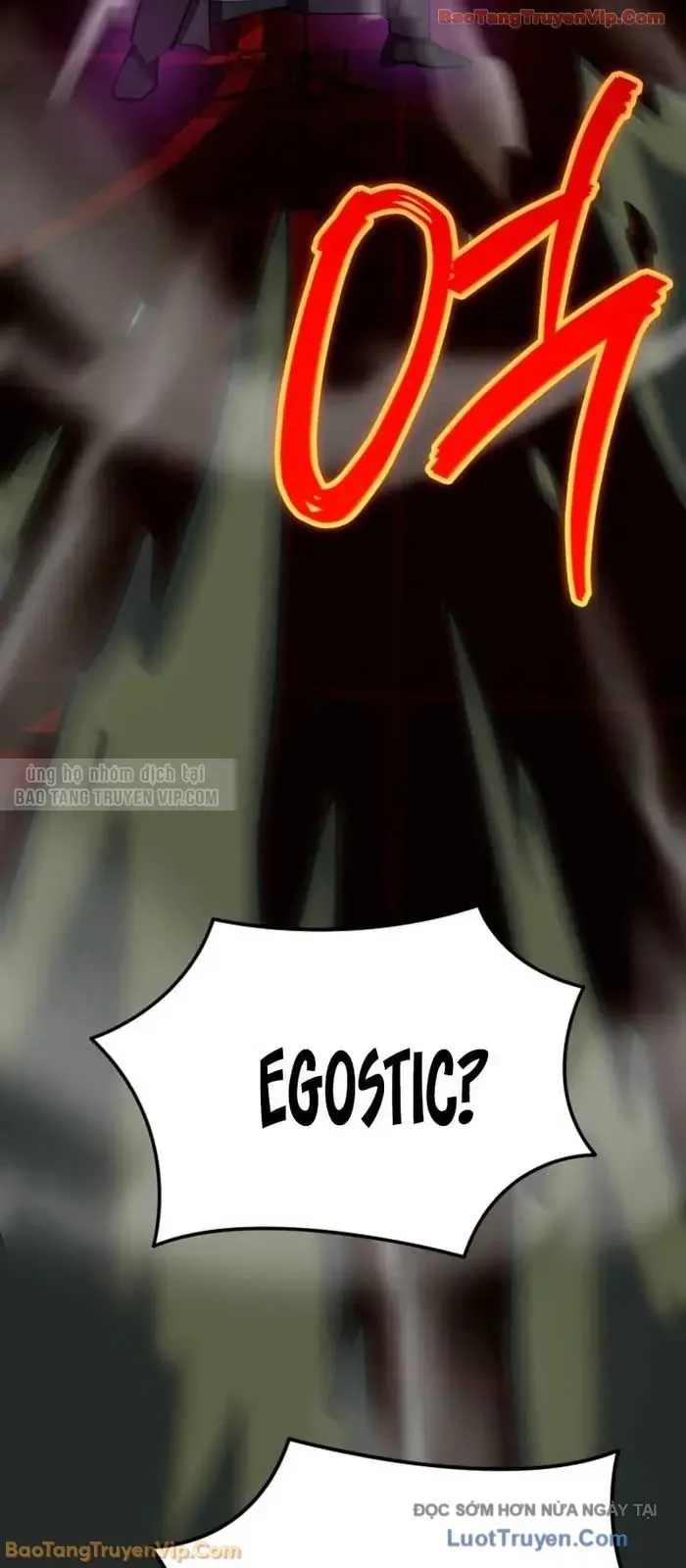 Trở Thành Kẻ Phản Diện Mà Anh Hùng Ám Ảnh Chap 29 - Next Chap 30