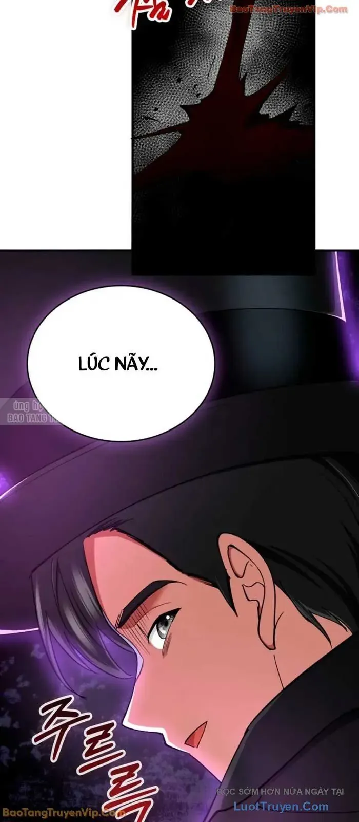 Trở Thành Kẻ Phản Diện Mà Anh Hùng Ám Ảnh Chap 29 - Next Chap 30