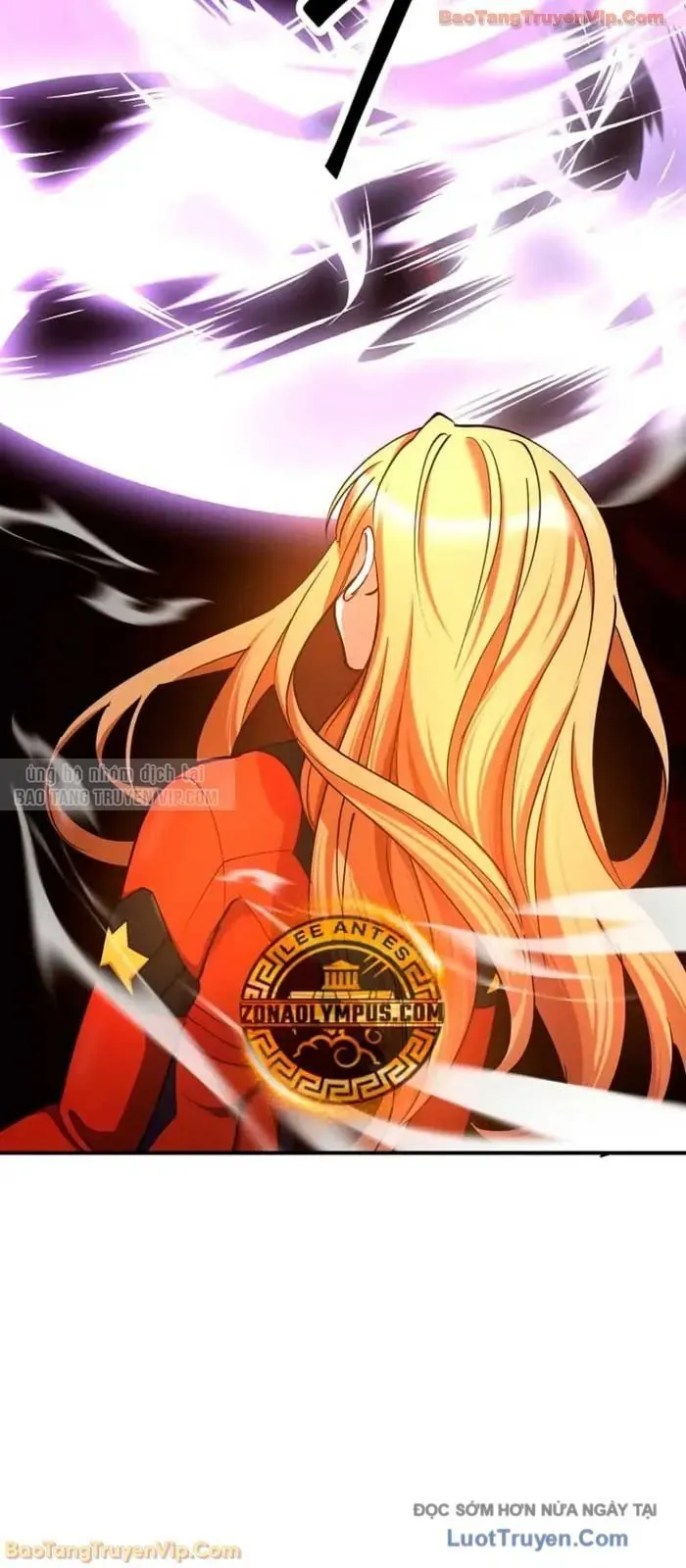 Trở Thành Kẻ Phản Diện Mà Anh Hùng Ám Ảnh Chap 29 - Next Chap 30