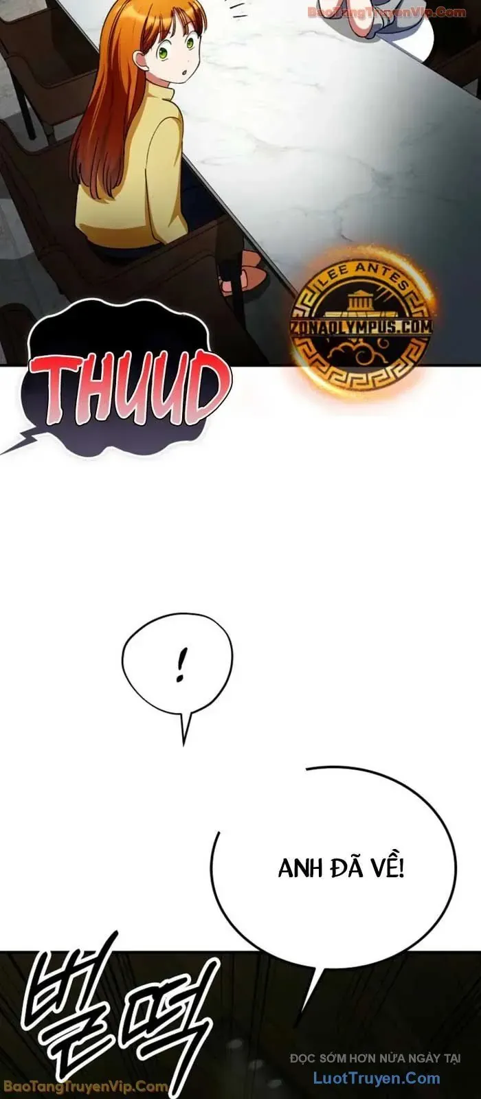 Trở Thành Kẻ Phản Diện Mà Anh Hùng Ám Ảnh Chap 29 - Next Chap 30