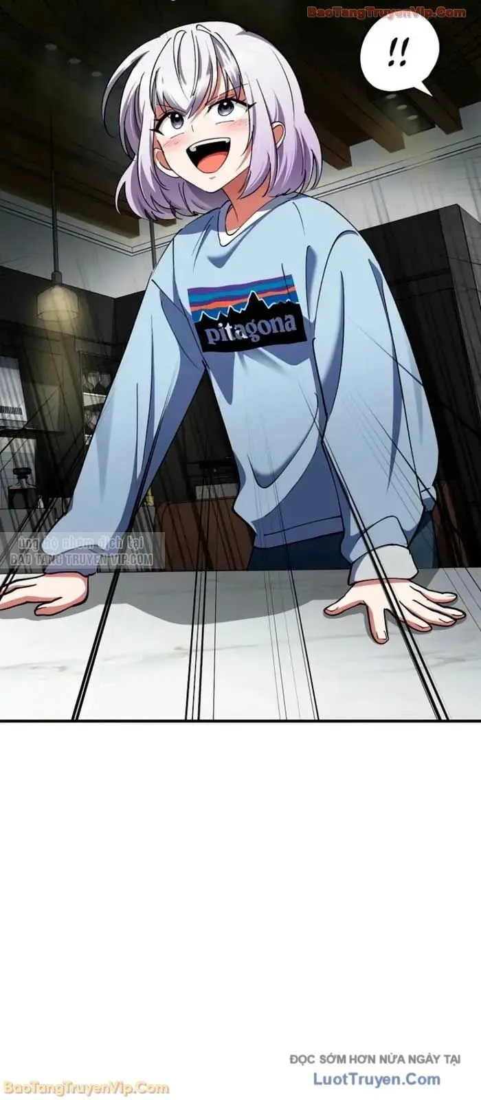 Trở Thành Kẻ Phản Diện Mà Anh Hùng Ám Ảnh Chap 29 - Next Chap 30