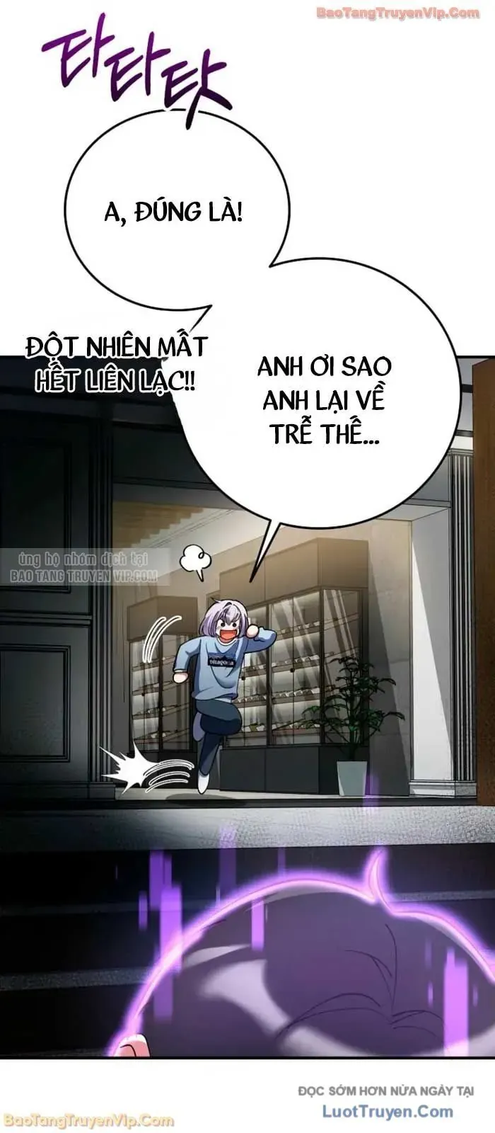 Trở Thành Kẻ Phản Diện Mà Anh Hùng Ám Ảnh Chap 29 - Next Chap 30